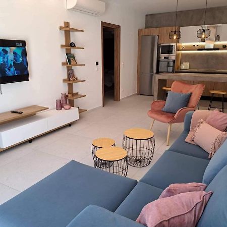 Courtyard Luxury Suites “Marianthi” Pefki Exteriér fotografie