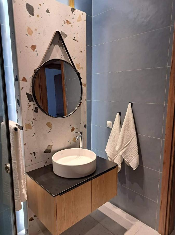 Courtyard Luxury Suites “Marianthi” Pefki Exteriér fotografie