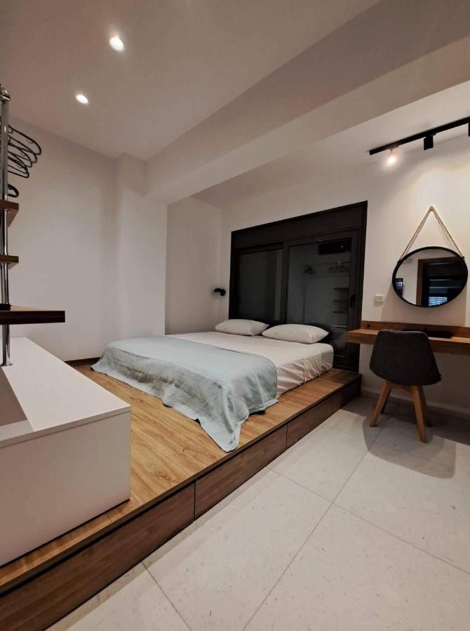 Courtyard Luxury Suites “Marianthi” Pefki Exteriér fotografie