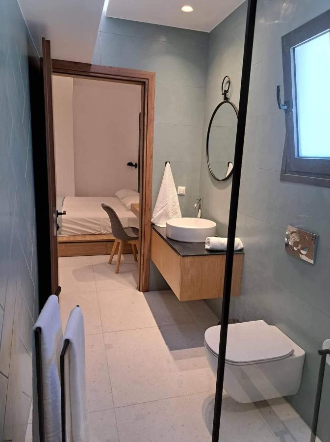 Courtyard Luxury Suites “Marianthi” Pefki Exteriér fotografie